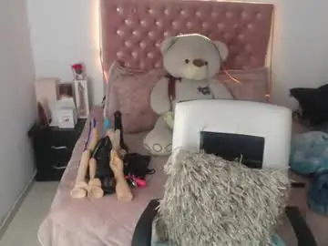 Chaturbate Live Sex of patty_squirt87