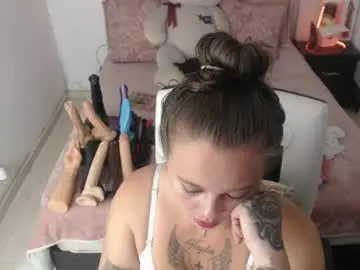 Chaturbate Adult Video Chat of patty_squirt87