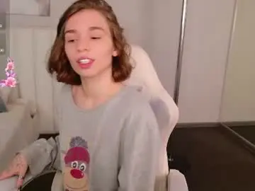 Chaturbate Free Live Porn of rebecca_sunny
