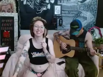 Chaturbate Adult Webcam of sappysex