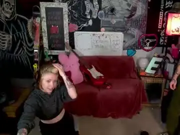 Chaturbate Sex Cam of sappysex