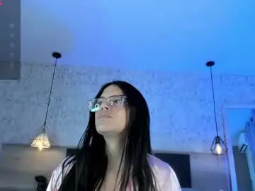 Chaturbate Best live sex cam show of sasha_wolff