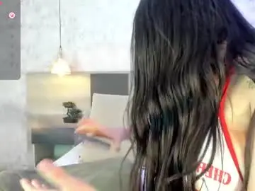 Chaturbate Best live sex cam show of sasha_wolff