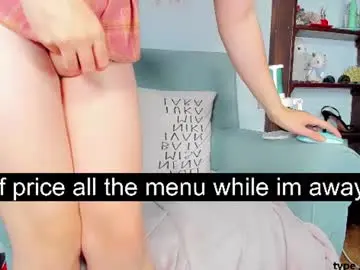 Chaturbate Live Sex Cam of sierra_diamond