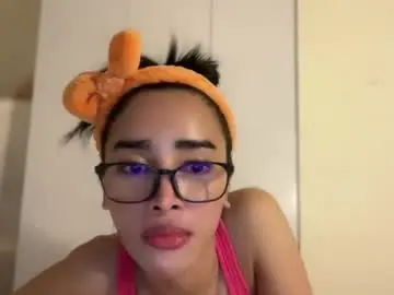 Chaturbate Live Sex Cam of urdreamgirl_withbigsurprise