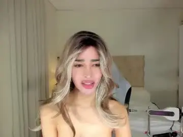 Chaturbate Adult Webcam of urdreamgirl_withbigsurprise
