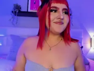Chaturbate Free Porn Cam of violet_sp