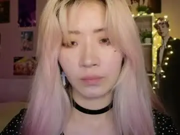 Chaturbate Best live sex cam show of _eve____