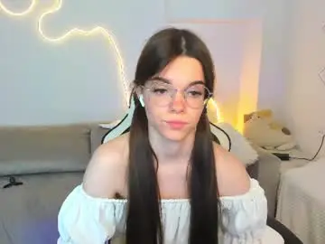 Chaturbate Best live sex cam show of _miss_evelyn_