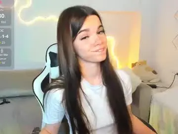 Chaturbate Best live sex cam show of _miss_evelyn_