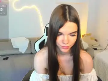 Chaturbate Watch Live Sex Cams of _miss_evelyn_