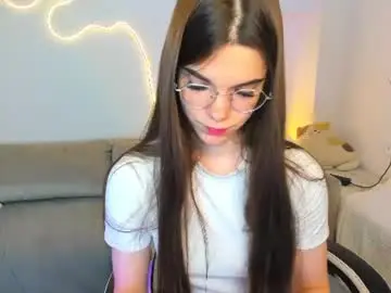 Chaturbate Nude Webcam of _miss_evelyn_