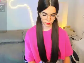 Chaturbate Free Live Porn of _miss_evelyn_