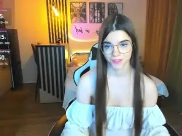 Chaturbate Sex Cam of _miss_evelyn_