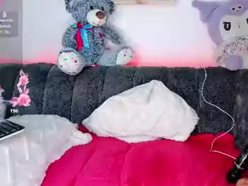 Chaturbate Free Porn Cam of abbygarcia_oli