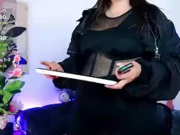 Chaturbate Best Webcam of abbygarcia_oli