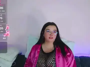 Chaturbate Adult Webcams of abbygarcia_oli