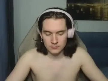 Chaturbate Adult Webcam of alex_candy_pump