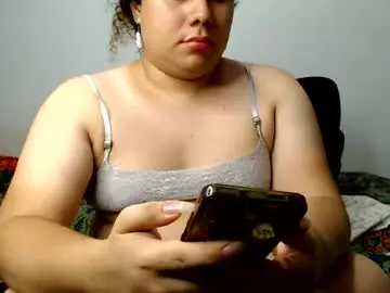 Chaturbate Nude Webcam of arielstarfish