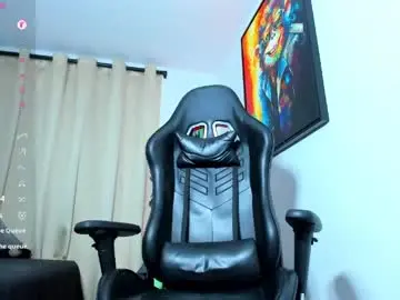 Chaturbate Live Sex of aronvillegas