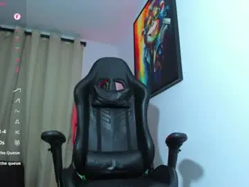 Chaturbate Free Porn Cam of aronvillegas