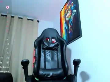 Chaturbate Best Webcam of aronvillegas