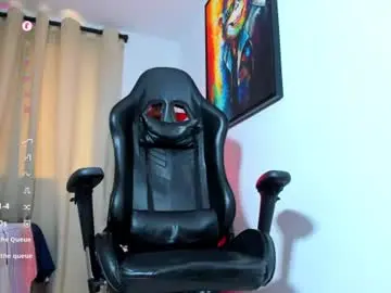 Chaturbate Sex Chat of aronvillegas