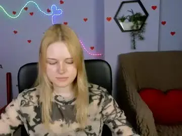 Chaturbate Live Porn of beila_nik