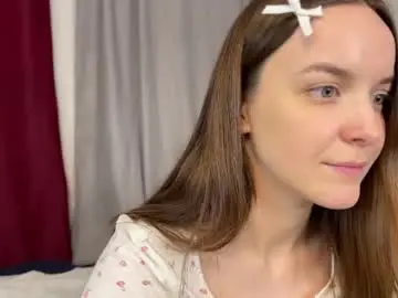 Chaturbate Live Sex Cam of bloomyblue
