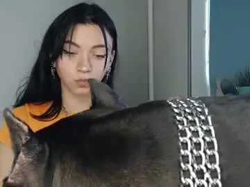 Chaturbate Sex Cam of bunnyaurielle