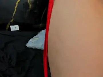 Chaturbate Live Sex Cam of cami_blonde2020