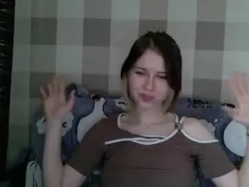 Chaturbate Free Porn Cam of caramel_whisper