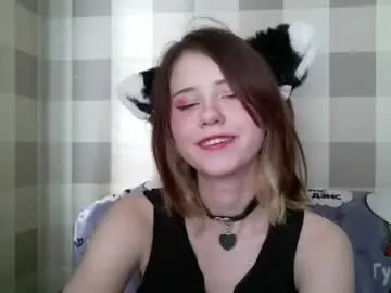 Chaturbate Sex Chat of caramel_whisper