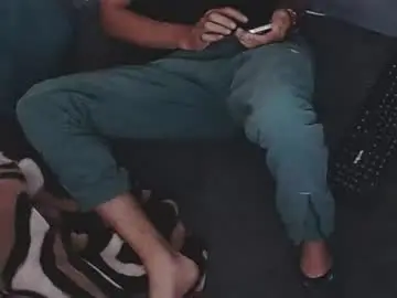 Chaturbate Sex Cam of davils12