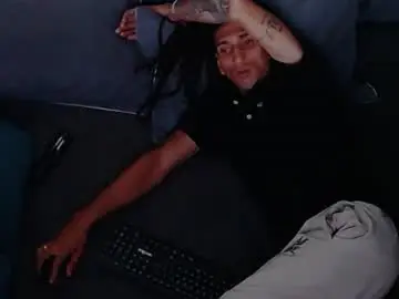 Chaturbate Adult Webcam of davils12