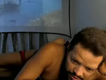 Chaturbate Best live sex cam show of dominic_luv