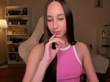 Chaturbate Private Sex Chat of emilyhoston