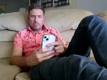 Chaturbate Sex Cam of fat_dick_brian