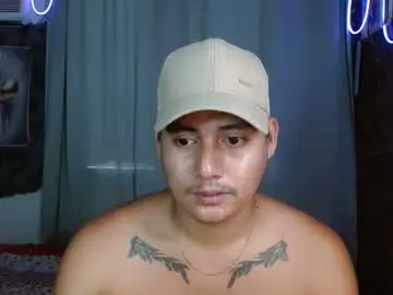 Chaturbate Sex Cam of goodcaresweetboy