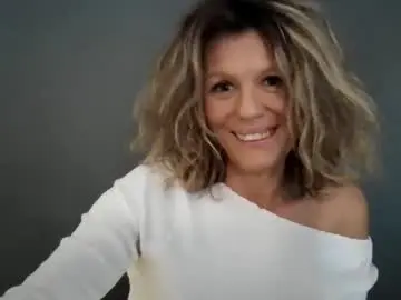 Chaturbate Live Sex of haileys123