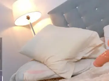 Chaturbate Private Sex Chat of isabella_evon