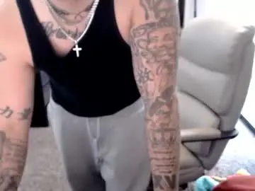 Chaturbate Live Sex Cam of itssonlyhimm