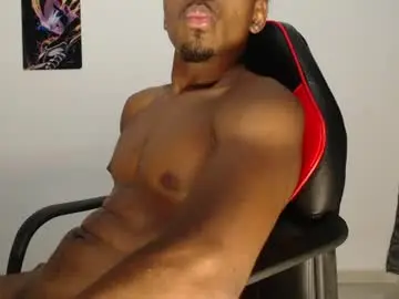 Chaturbate Sex Chat of jackboy_22
