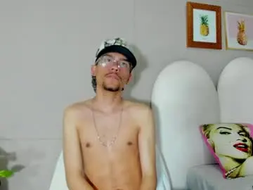 Chaturbate Sex Chat of jake_miller__