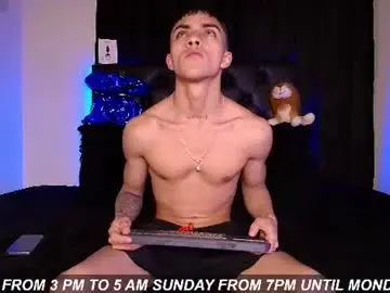 Chaturbate Adult Webcams of james1lee_