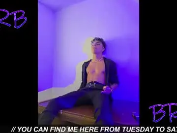 Chaturbate Sex Chat of james1lee_