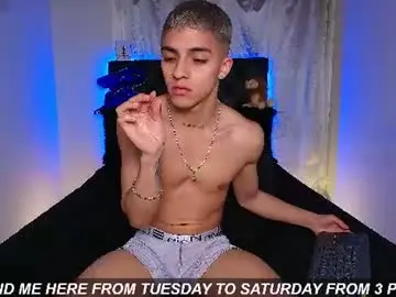 Chaturbate Live Sex of james1lee_