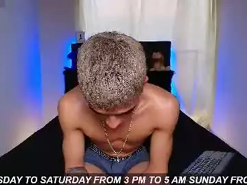 Chaturbate Live Porn of james1lee_