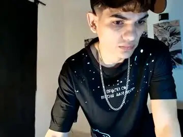 Chaturbate Live Sex Cam of jesshot_bigcock