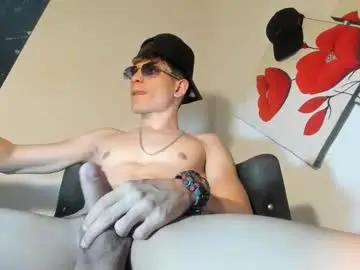 Chaturbate Sex Chat of jesshot_bigcock
